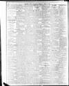 Sheffield Daily Telegraph Thursday 16 March 1911 Page 6