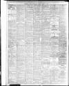 Sheffield Daily Telegraph Friday 17 March 1911 Page 2