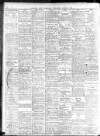 Sheffield Daily Telegraph Wednesday 29 March 1911 Page 2