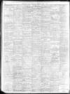 Sheffield Daily Telegraph Monday 03 April 1911 Page 2