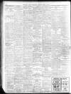 Sheffield Daily Telegraph Monday 17 April 1911 Page 2