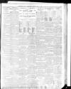 Sheffield Daily Telegraph Monday 01 May 1911 Page 3