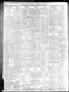 Sheffield Daily Telegraph Monday 01 May 1911 Page 14