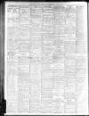 Sheffield Daily Telegraph Wednesday 10 May 1911 Page 2