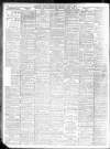 Sheffield Daily Telegraph Thursday 01 June 1911 Page 2