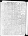 Sheffield Daily Telegraph Saturday 03 June 1911 Page 3
