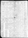 Sheffield Daily Telegraph Monday 05 June 1911 Page 8