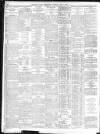 Sheffield Daily Telegraph Tuesday 04 July 1911 Page 14