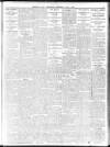 Sheffield Daily Telegraph Wednesday 05 July 1911 Page 7