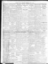 Sheffield Daily Telegraph Wednesday 05 July 1911 Page 8