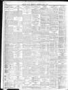 Sheffield Daily Telegraph Wednesday 05 July 1911 Page 12