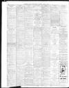 Sheffield Daily Telegraph Saturday 08 July 1911 Page 4