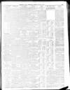 Sheffield Daily Telegraph Monday 10 July 1911 Page 13