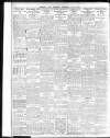 Sheffield Daily Telegraph Wednesday 12 July 1911 Page 4