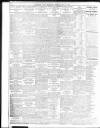 Sheffield Daily Telegraph Monday 17 July 1911 Page 8