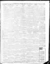 Sheffield Daily Telegraph Monday 31 July 1911 Page 5