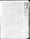 Sheffield Daily Telegraph Monday 31 July 1911 Page 9