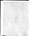 Sheffield Daily Telegraph Monday 31 July 1911 Page 12