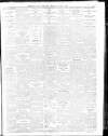 Sheffield Daily Telegraph Thursday 03 August 1911 Page 7