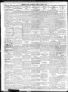 Sheffield Daily Telegraph Friday 04 August 1911 Page 4