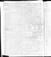 Sheffield Daily Telegraph Friday 11 August 1911 Page 2