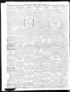 Sheffield Daily Telegraph Friday 11 August 1911 Page 4