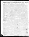 Sheffield Daily Telegraph Tuesday 15 August 1911 Page 4