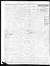 Sheffield Daily Telegraph Wednesday 16 August 1911 Page 4