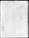 Sheffield Daily Telegraph Wednesday 16 August 1911 Page 7