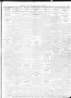 Sheffield Daily Telegraph Friday 22 September 1911 Page 7