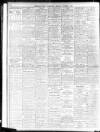 Sheffield Daily Telegraph Monday 02 October 1911 Page 2