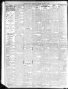 Sheffield Daily Telegraph Monday 02 October 1911 Page 6