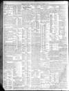 Sheffield Daily Telegraph Monday 02 October 1911 Page 12