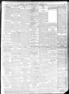 Sheffield Daily Telegraph Monday 02 October 1911 Page 15