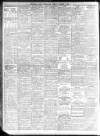 Sheffield Daily Telegraph Friday 06 October 1911 Page 2