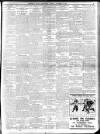 Sheffield Daily Telegraph Friday 06 October 1911 Page 3