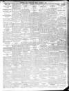 Sheffield Daily Telegraph Friday 06 October 1911 Page 9