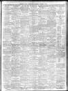Sheffield Daily Telegraph Saturday 07 October 1911 Page 5