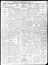 Sheffield Daily Telegraph Saturday 07 October 1911 Page 9
