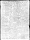 Sheffield Daily Telegraph Tuesday 10 October 1911 Page 3