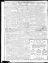 Sheffield Daily Telegraph Tuesday 10 October 1911 Page 4