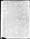 Sheffield Daily Telegraph Wednesday 11 October 1911 Page 6