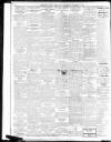 Sheffield Daily Telegraph Wednesday 11 October 1911 Page 8