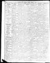 Sheffield Daily Telegraph Friday 13 October 1911 Page 6