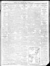 Sheffield Daily Telegraph Friday 13 October 1911 Page 7