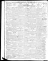 Sheffield Daily Telegraph Friday 13 October 1911 Page 8
