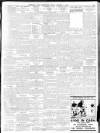 Sheffield Daily Telegraph Friday 13 October 1911 Page 11