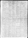 Sheffield Daily Telegraph Saturday 14 October 1911 Page 3