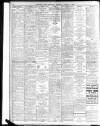 Sheffield Daily Telegraph Saturday 14 October 1911 Page 4