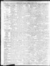 Sheffield Daily Telegraph Saturday 14 October 1911 Page 9